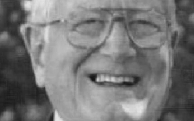 •JACK C. SNYDER