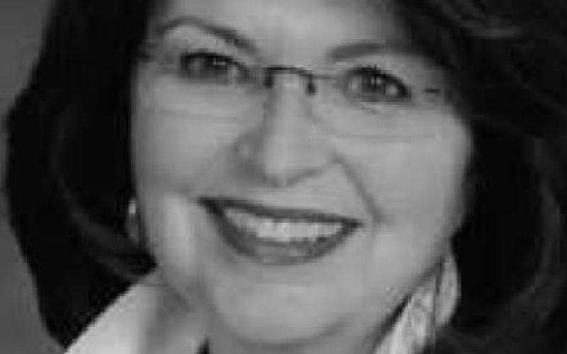 JOANNE GRIFFITH LIPSKI