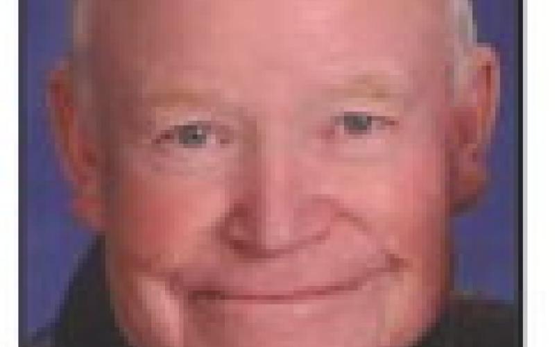DOUGLAS “DOUG” J. PRATT