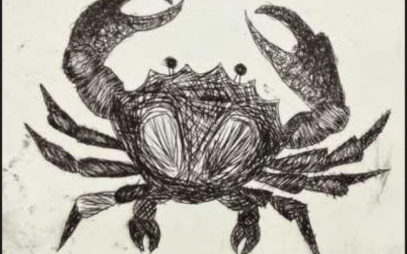 Artwork by junior high students to be featured in exhibit at Way