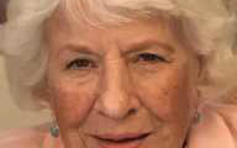 MARY JO (SCHWIND) ROGERS