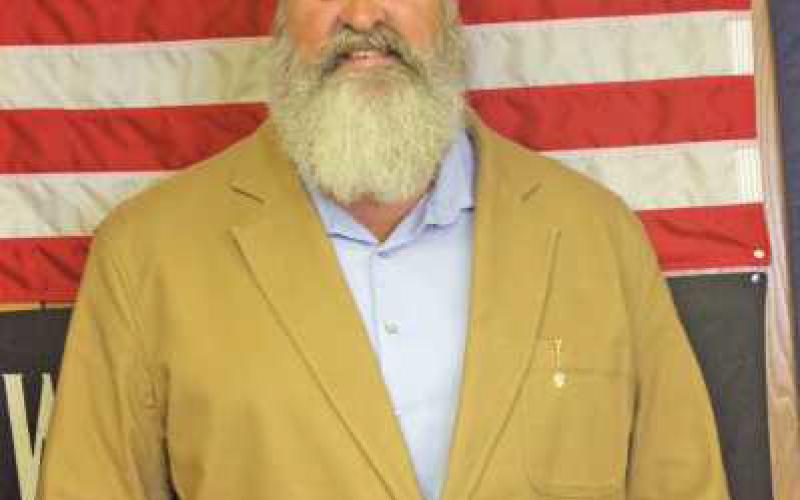 Perrysburg Twp. appoints new administrator