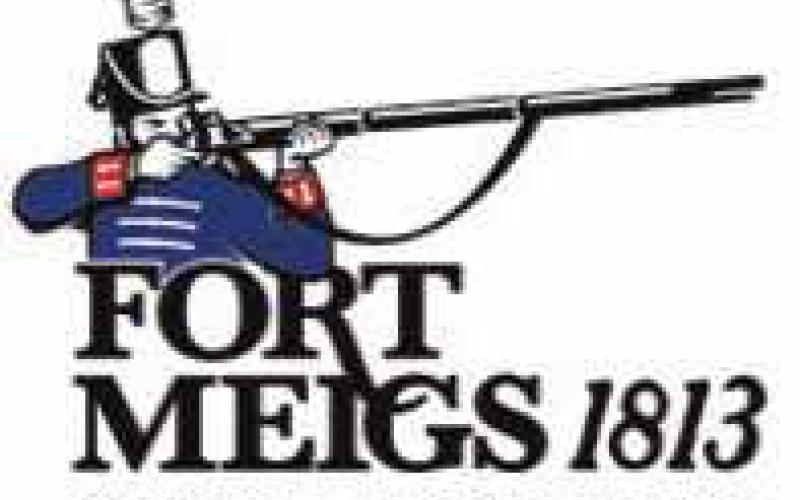 Fort Meigs to hold First Siege 1813 reenactment May 24-25