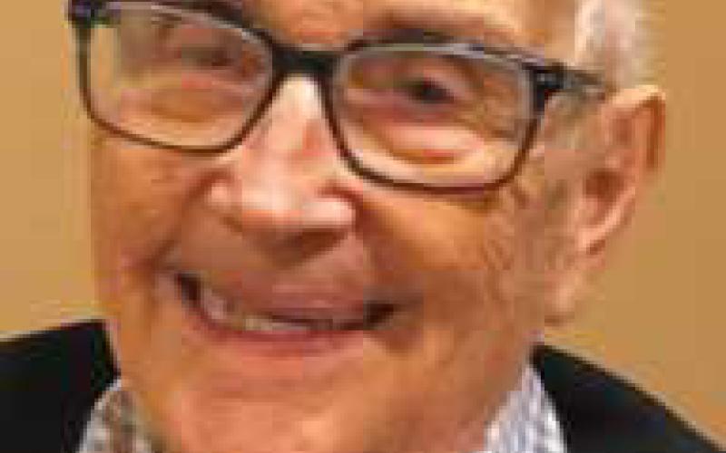 ROBERT “BOB” SNELL
