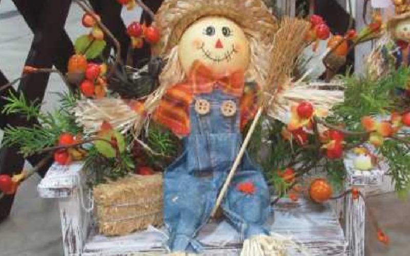 Homespun Holiday Art &amp; Craft Show at Stranahan slated for November 6, 7