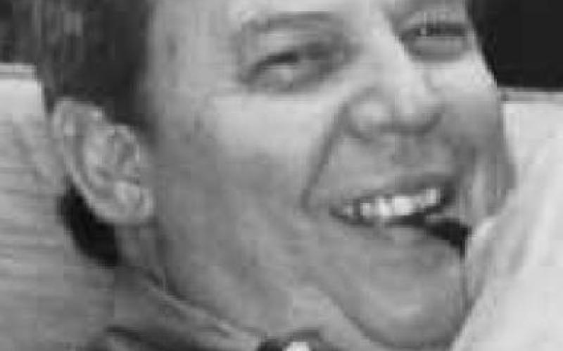THEODORE “TED” E. RAPP