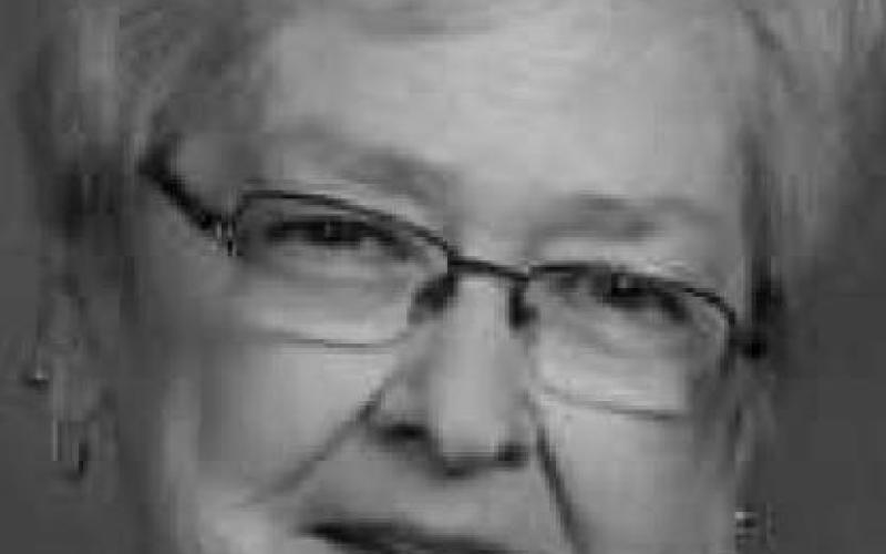 KATHY K. SWIHART