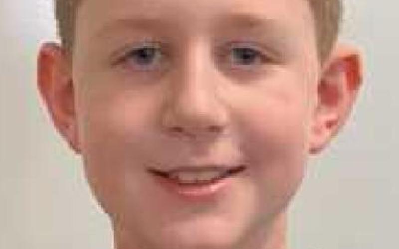 Perrysburg Schools Student Spotlight: March 2022