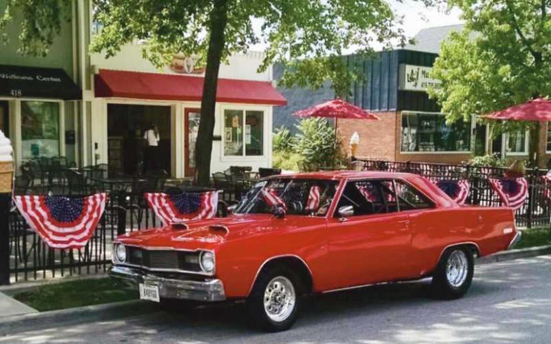 The O~Deer Diner, whose owners Rick and Dana Ruffner host weekly Friday night car shows, are partnering with Kingston Residence of Perrysburg. Everyone who brings a car to the August 25 car show is invited to line-up at 8 p.m. and slowly cruise by Kingston to wave at the residents who will be waiting outside to admire the classic and new cars and trucks. Area residents are asked to be patient if traffic is a bit congested on Friday, August 25, while the cars bring some cheer to the residents of Kingston.