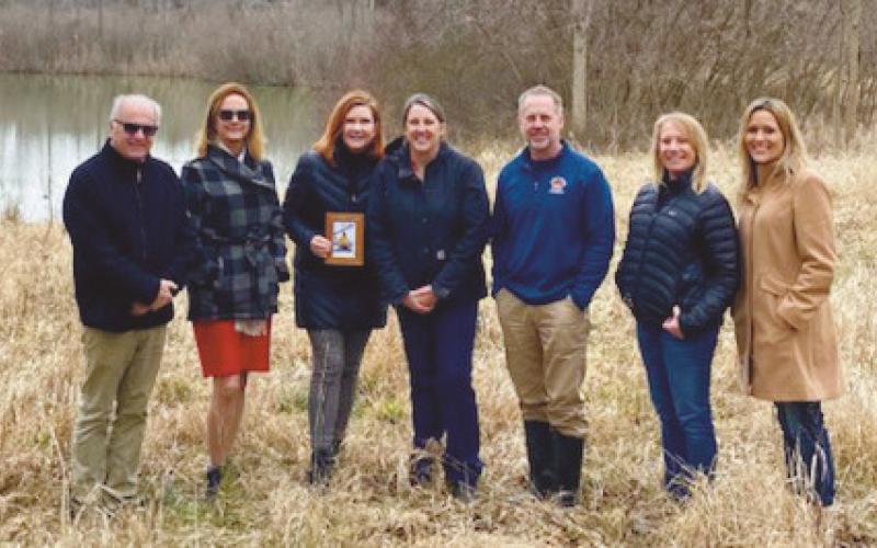 Park District of Ottawa County acquires land parcel