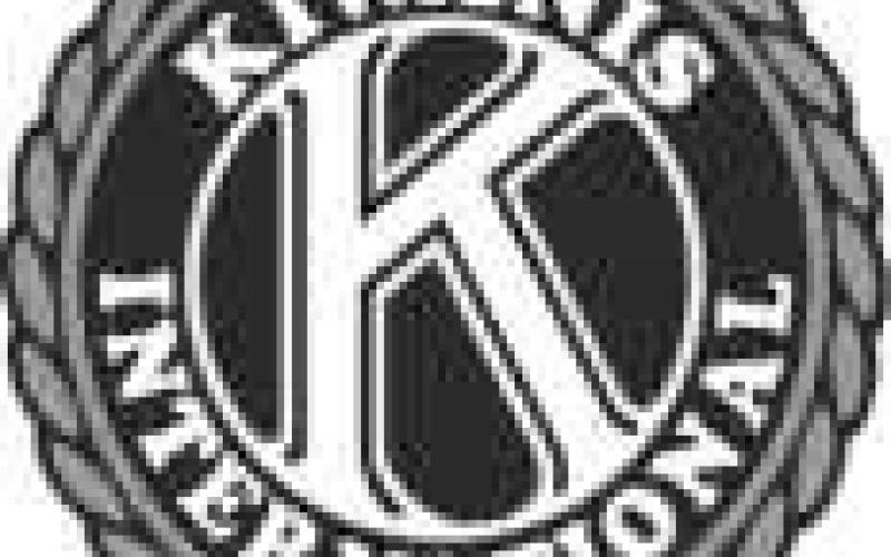 Kiwanis Club seeks new members