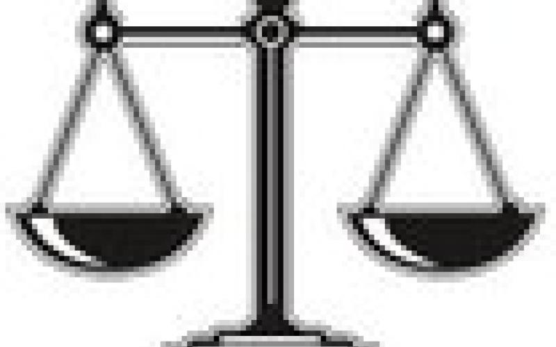 Municipal Court Report