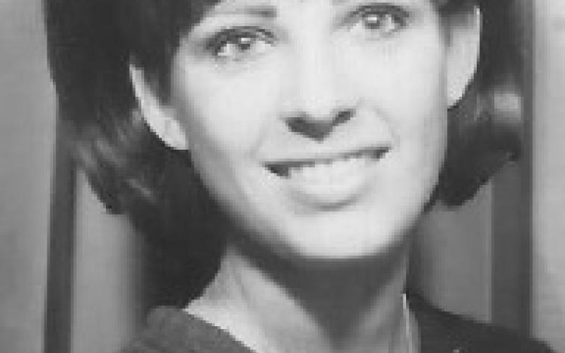 •PATRICIA ANNE MANDELL
