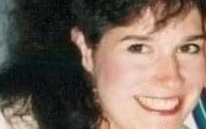 Maureen Ann Rufty