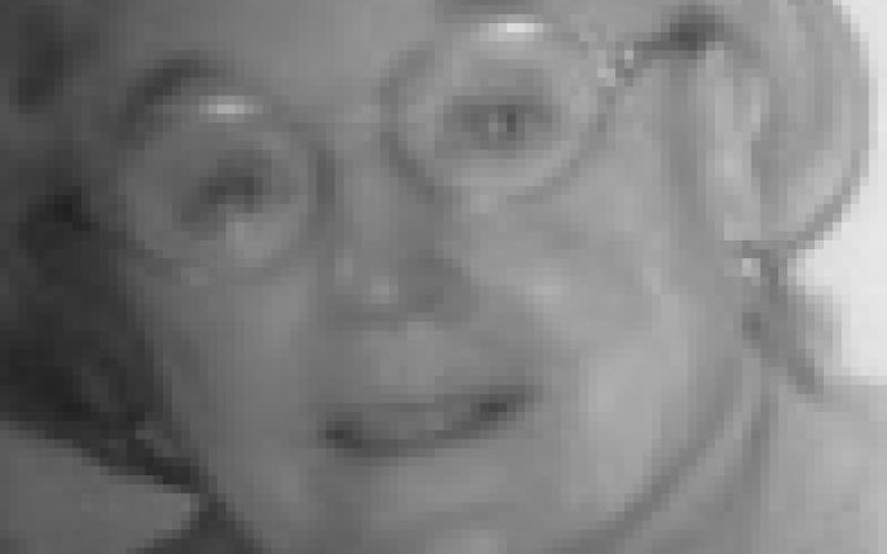 BETTY J. BONEY