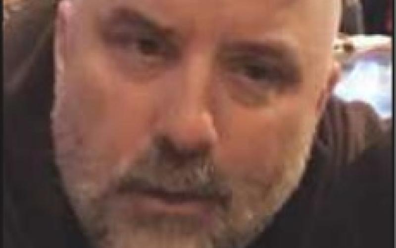JAMES “JIM” RICHARD McMORGAN
