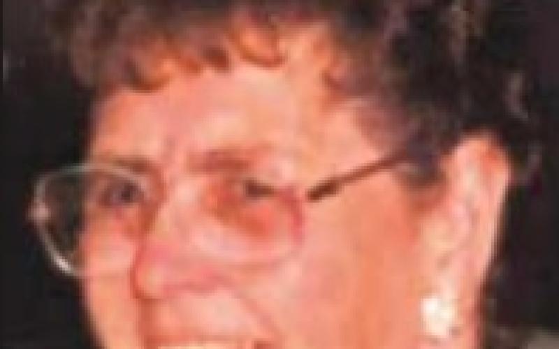 MARION EMILY BERKEBILE