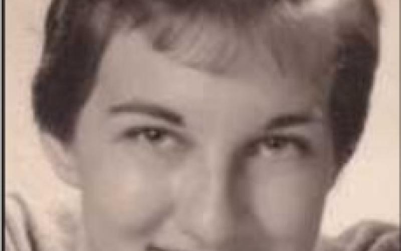 SYLVIA JANE GOEKE