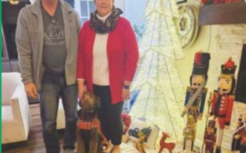 Grand Rapids Town Hall Committee to host holiday event December 13