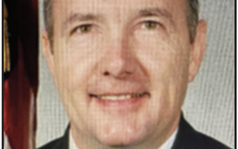 HAROLD M. STANFORD JR.