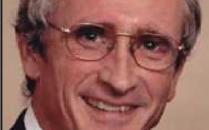 KEITH M. BRIGODE