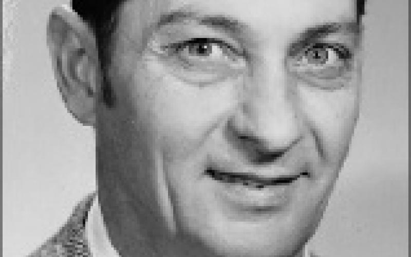 EDWIN REED DUNN