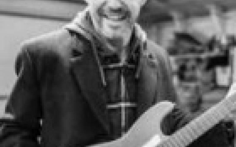 Jake Pilewski and Friends to open Wednesday at Woodlands concert series June 3