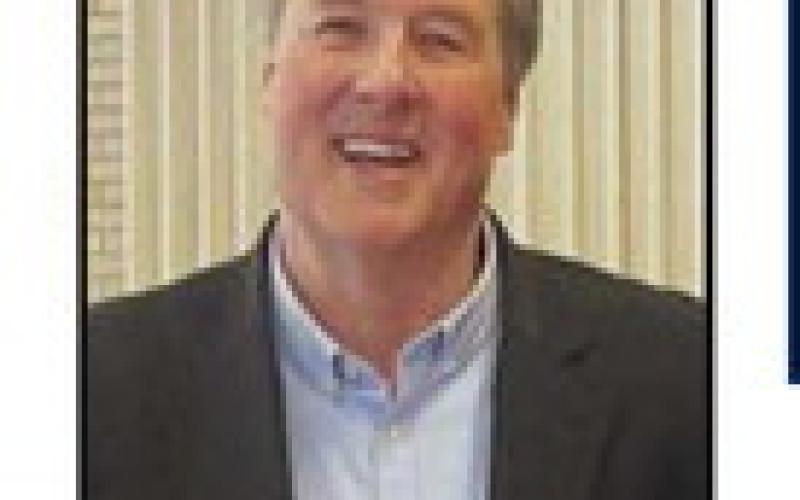 Tom Cole to speak at Way Public Library