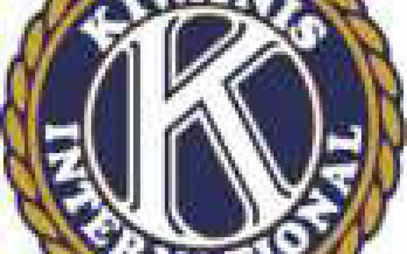 Kiwanis Club seeks new members