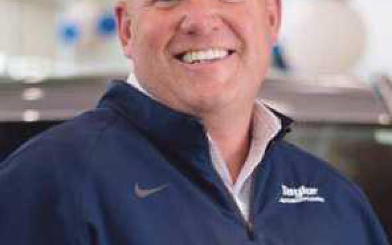 Steve Taylor Jr.