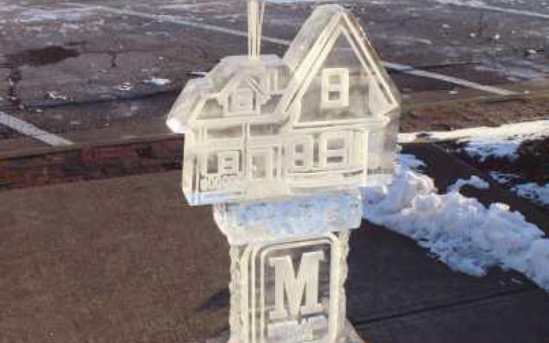 Harsh January weather puts Winterfest on ice