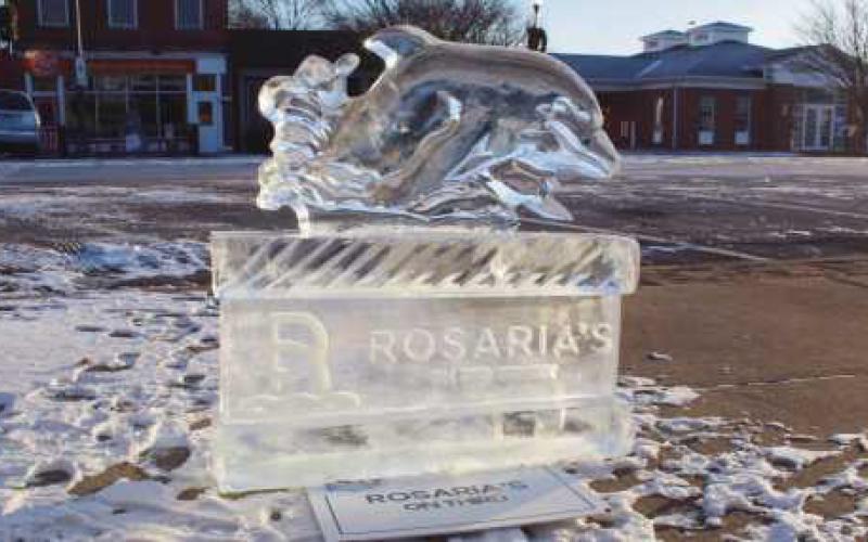 Harsh January weather puts Winterfest on ice