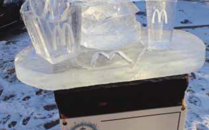 Harsh January weather puts Winterfest on ice