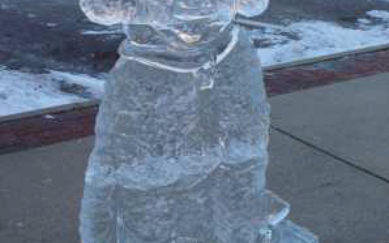 Harsh January weather puts Winterfest on ice