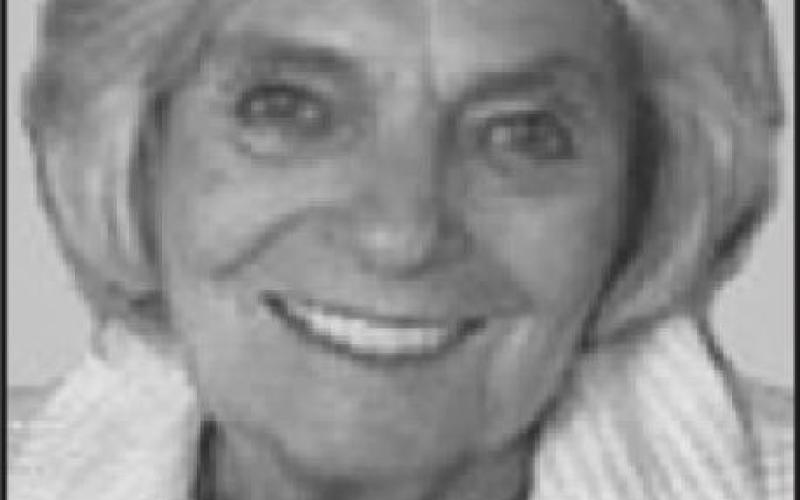 BRENDA DIANE (BOKOR) SOLON