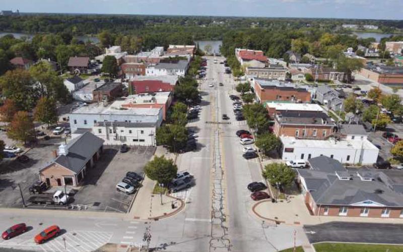 Downtown to host open house on January 31