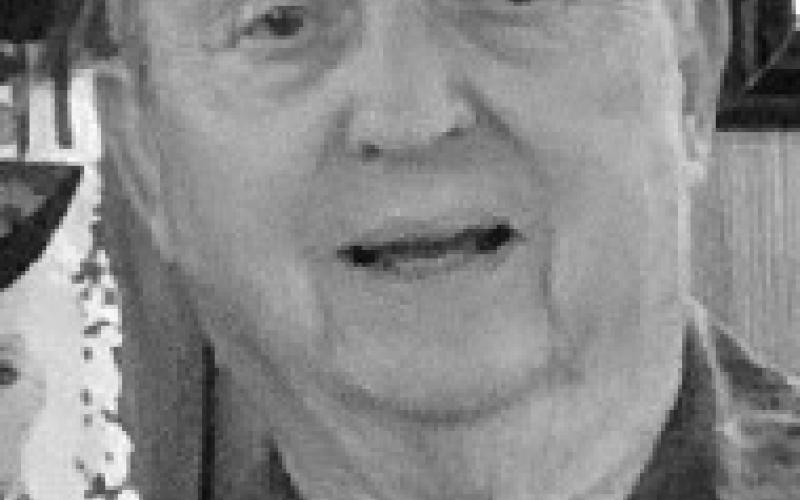 MERLE HENRY SNYDER