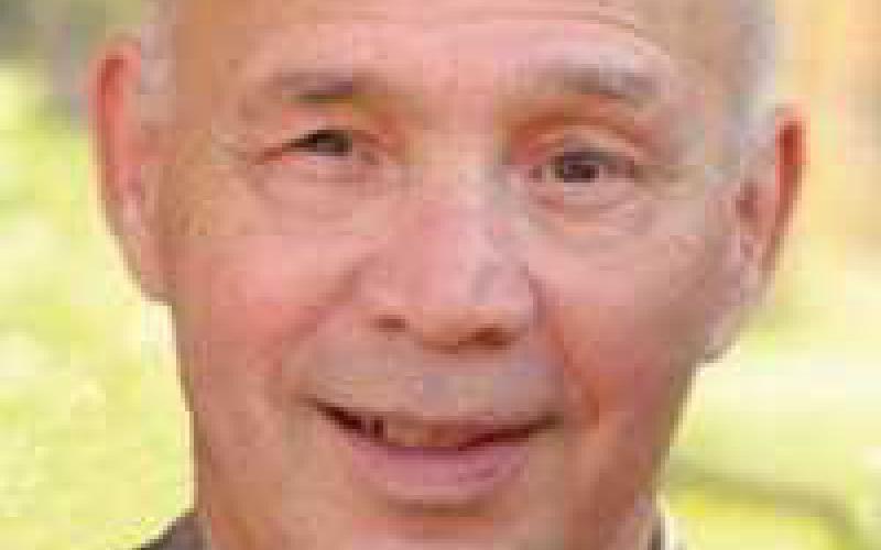 JOHN MARLIN REICHARD