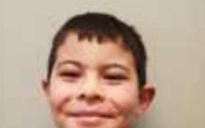 Woodland Elementary students nominated for displaying life skill of self-discipline in the month of March