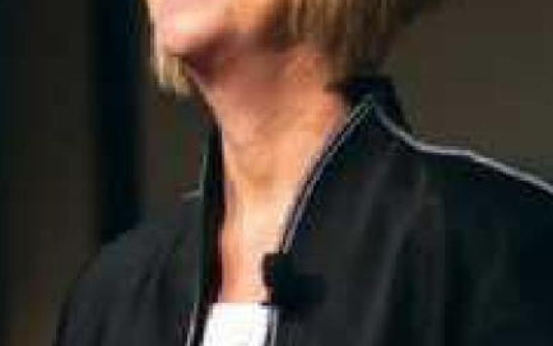 Dr. Deborah Hendricks
