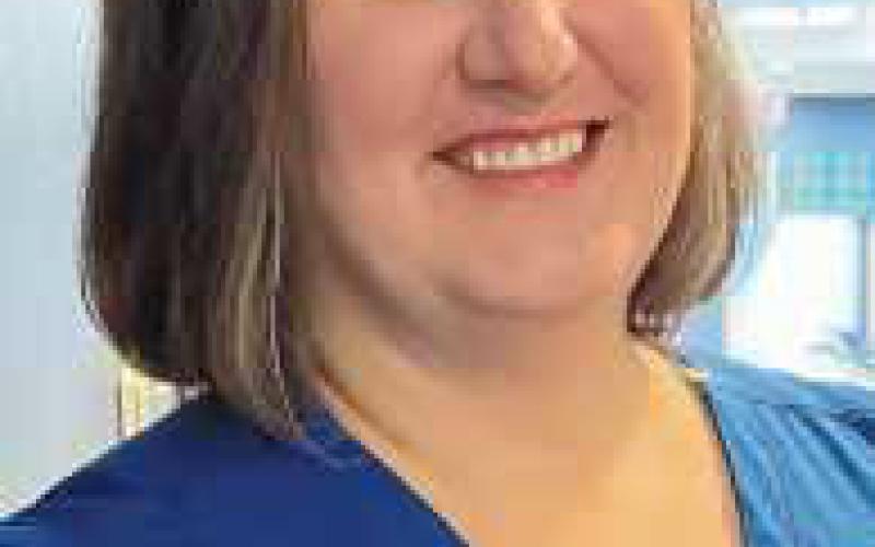 Gwen Smaciarz, BSN