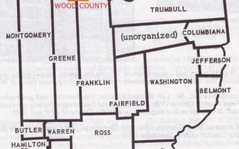 Before Perrysburg was Perrysburg: Part II