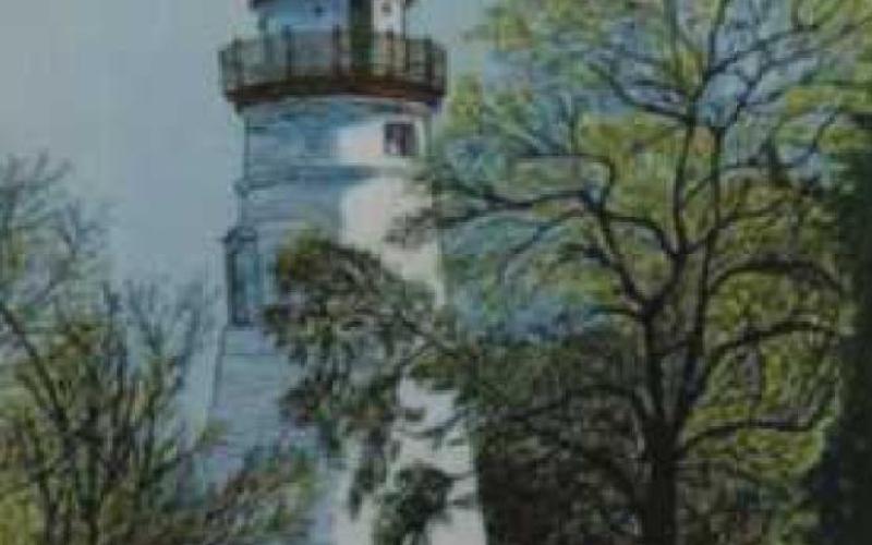 Art show to feature work of acclaimed local artist