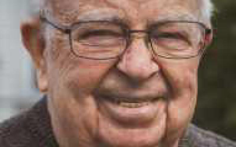 •JACK W. BERRY SR.