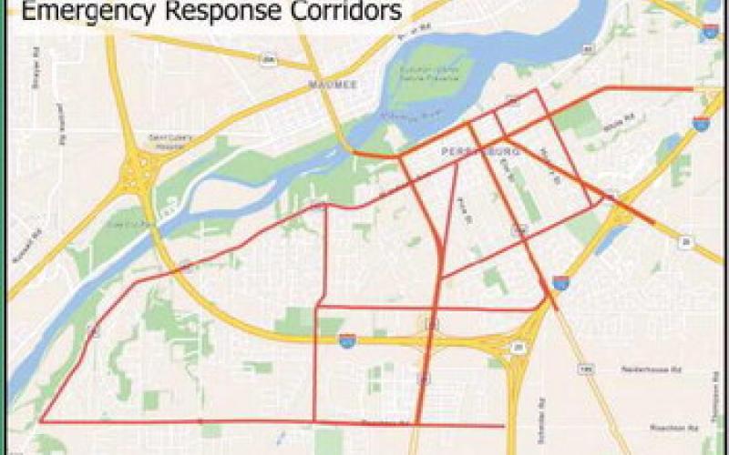 City prepares for Total Solar Eclipse