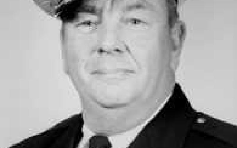 1st Chief, Clamer Goeke, 1961-65