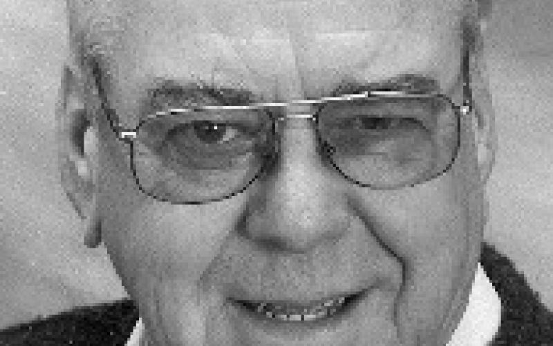 WILLIAM MICHAEL EARLE