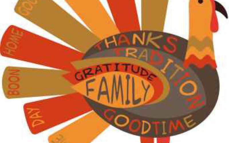 Thanksgiving closings