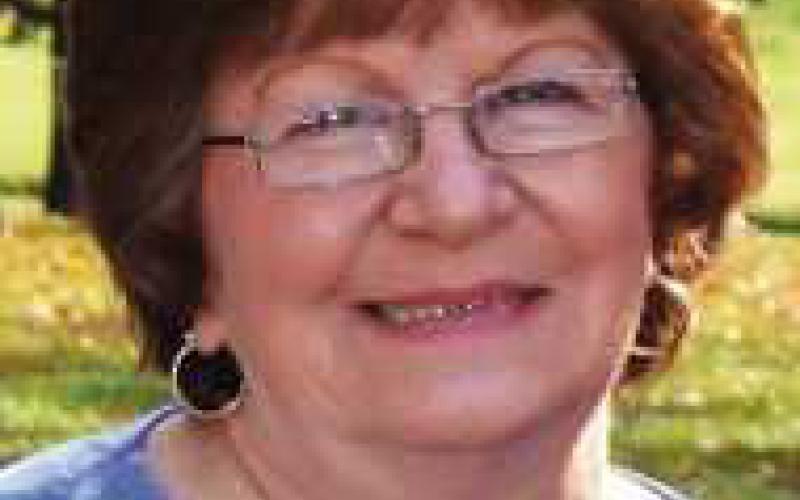 SHIRLEY ANN (SANDLIN) GELACEK