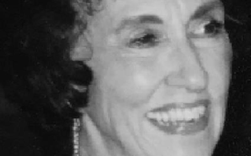 ELEANOR N. (RONNIE) GEBOLYS